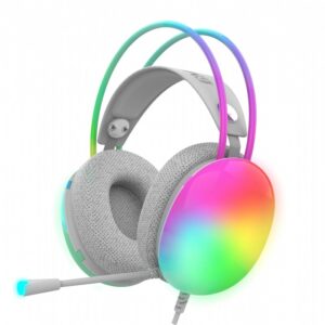 M.CASQUE GAMER USB INCA IGK-X8Y AXIOM INFORMATIQUE PLUS