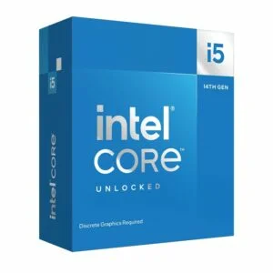 PROCESSEUR INTEL CORE I5 14600K BOX AXIOM INFORMATIQUE PLUS