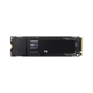 DISQUE DUR INTERNE NVME M.2 SSD SAMSUNG 990 EVO 1TB AXIOM INFORMATIQUE PLUS