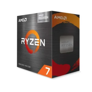 PROCESSEUR AMD RYZEN 7 5700G VERSION TRAY AXIOM INFORMARTIQUE PLUS