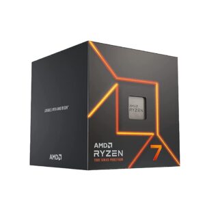 PROCESSEUR AMD RYZEN 7 7700 BOX AXIOM INFORMATIQUE PLUS