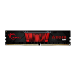 BARRETTE MEMOIRE PC BUREAU GSKILL AEGIS DDR4 16GB 3200MHz AXIOM INFORMATIQUE PLUS
