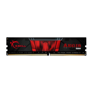 BARRETTE MEMOIRE PC BUREAU GSKILL AEGIS DDR4 16GB 3200MHz AXIOM INFORMATIQUE PLUS