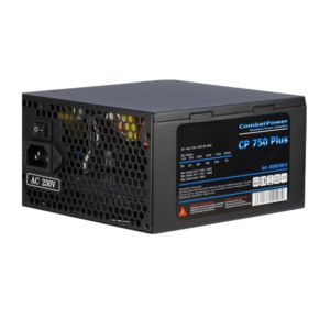 BLOC D’ALIMENTATION INTER-TECH COMBAT POWER CP-750W AXIOM INFORMATIQUE PLUS