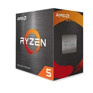 PROCESSEUR AMD RYZEN 5 5500 VERSION TRAY axiom informatique plus