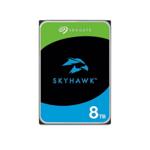 DISQUE DUR INTERNE 3,5″ SEAGATE SKYHAWK 8TB AXIOM INFORMATIQUE PLUS