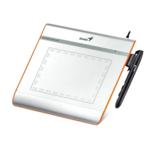 TABLETTE GRAPHIQUE GENIUS EASY PEN I405X AXIOM INFORMATIQUE PLUS