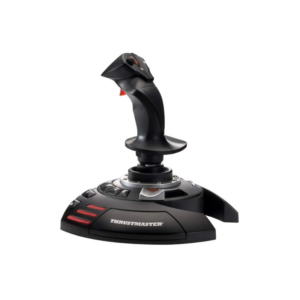 MANETTE JOYSTICK THRUSTMASTER T.FLIGHT STICK X AXIOM INFORMATIQUE PLUS