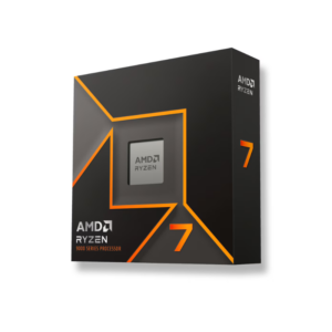 PROCESSEUR AMD RYZEN 7 9700X BOX AXIOM INFORMATIQUE PLUS