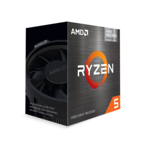 PROCESSEUR AMD RYZEN 5 5500GT BOX AXIOM INFORMATIQUE PLUS