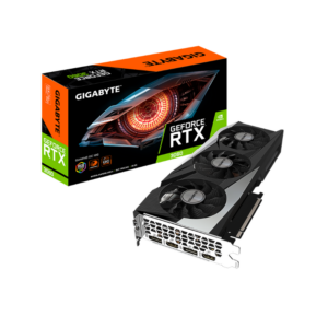 CARTE GRAPHIQUE GIGABYTE GEFORCE RTX 3060 12GB GAMING OC TRIPLE FAN AXIOM INFORMATIQUE PLUS