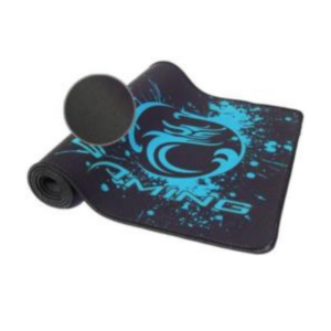 TAPIS DE SOURIS GENIUS PD-03 BLEU AXIOM INFORMATIQUE PLUS