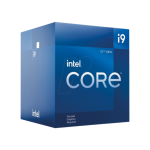 PROCESSEUR INTEL CORE I9 12900F  BOX AXIOM INFORMATIQUE PLUS