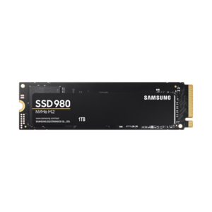 DISQUE DUR INTERNE NVME M.2 SSD SAMSUNG 980 EVO 1TB axiom informatique plus