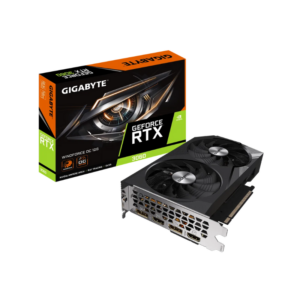 CARTE GRAPHIQUE GIGABYTE GEFORCE RTX 3060 12GB WINDFORCE OC DUAL FAN AXIOM INFORMATIQUE PLUS