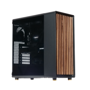 GAIA 2 RYZEN R7 7800X3D/RTX 5090/32Go/2To AXIOM INFORMATIQUE PLUS