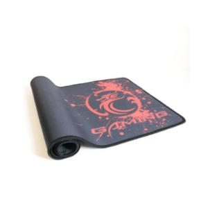 TAPIS DE SOURIS IMICE PD-83 ROUGE AXIOM INFORMATIQUE PLUS