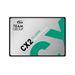 DISQUE DUR INTERNE SSD 2.5″ TEAM GROUPE CX2 1TB AXIOM INFORMATIQUE PLUS