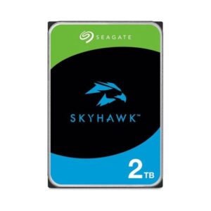 DISQUE DUR INTERNE 3,5″ SEAGATE SKYHAWK 2TB -ST2000VX017″ AXIOM INFORMATIQUE PLUS