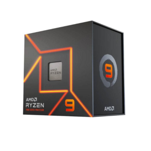 PROCESSEUR AMD RYZEN 9 7900X BOX AXIOM INFORMATIQUE PLUS