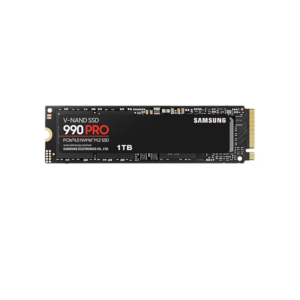 DISQUE DUR INTERNE NVME M.2 SSD SAMSUNG 990 PRO EVO 1TB AXIOM INFORMATIQUE PLUS