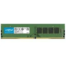 BARRETTE MEMOIRE PC DE BUREAU CRUCIAL DDR5 32GB 5600MHz AXIOM INFORMATIQUE PLUS