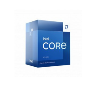 PROCESSEUR INTEL CORE I7 13700F VERSION TRAY axiom informatique plus