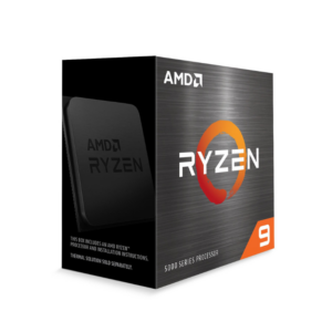 PROCESSEUR AMD RYZEN 9 5950X BOX AXIOM INFORMATIQUE PLUS