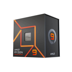 PROCESSEUR AMD RYZEN 9 7900 BOX axiom informatique plus