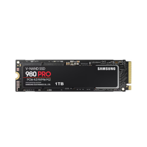 DISQUE DUR INTERNE NVME M.2 SSD SAMSUNG 980 PRO EVO 1TB AXIOM INFORMATIQUE PLUS