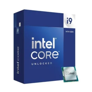 PROCESSEUR INTEL CORE I9 14900K BOX AXIOM INFORMATIQUE PLUS