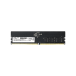 BARRETTE MEMOIRE PC BUREAU PNY DDR5 32GB 4800MHz AXIOM INFORMATIQUE PLUS