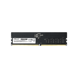 BARRETTE MEMOIRE PC BUREAU PNY DDR5 32GB 4800MHz AXIOM INFORMATIQUE PLUS