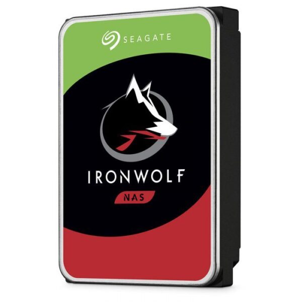DISQUE DUR INTERNE 3,5″ SEAGATE IRONWOLF POUR NAS 8TB-ST8000VN004 AXIOM INFORMATIQUE PLUS