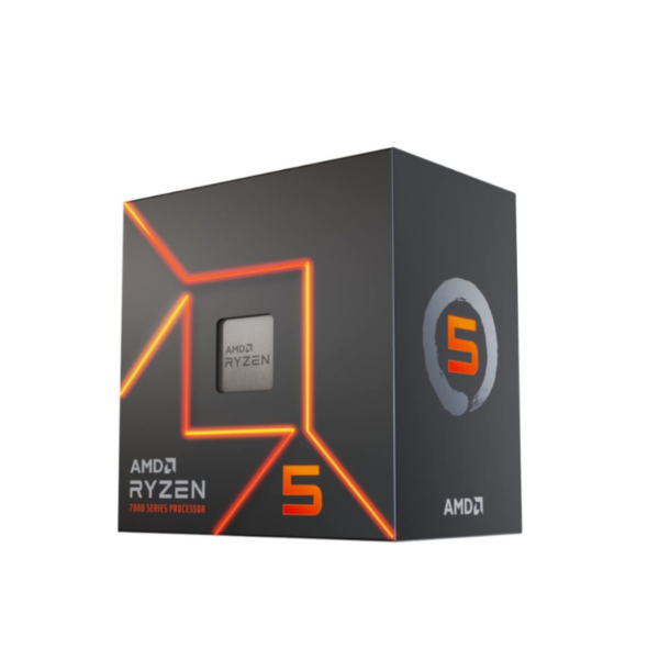 PROCESSEUR AMD RYZEN 5 7500F VERSION TRAY AXIOM INFORMATIQUE PLUS