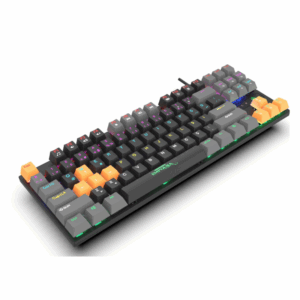 CLAVIER GAMER MECANIQUE INCA IKG-439 axiom informatique plus