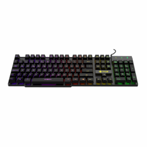 CLAVIER GAMER MECANIQUE INCA IKG-449 AXIOM INFORMATIQUE PLUS