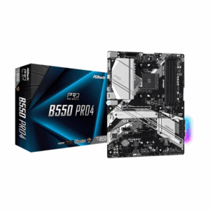 CARTE MERE ASROCK B550 PRO AXIOM INFORMATIQUE PLUS