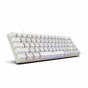 CLAVIER GAMER MECANIQUE INCA IKG-453 axiom informatique plus