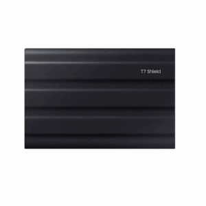 DISQUE DUR SSD EXTERNE SAMSUNG T7 SHIELD NOIR 1TB AXIOM INFORMATIQUE PLUS