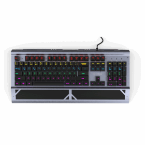 CLAVIER GAMER MECANIQUE INCA IKG-444 AXIOM INFORMATIQUE PLUS