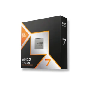PROCESSEUR AMD RYZEN 7 9800X3D VERSION TRAY AXIOM INFORMATIQUE PLUS