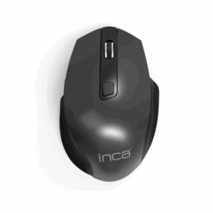 SOURIS SANS FIL INCA IWM-515 AXIOM INFORMATIQUE PLUS
