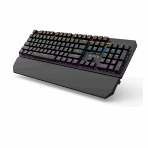 CLAVIER GAMER MECANIQUE INCA IKG-445 AXIOM INFORMATIQUE PLUS