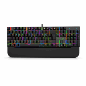 CLAVIER GAMER MECANIQUE INCA IKG-443 axiom informatique plus