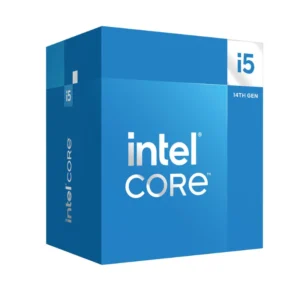 PROCESSEUR INTEL CORE I5 14400 BOX AXIOM INFORMATIQUE PLUS