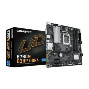 CARTE MERE GIGABYTE B760M D3HP AXIOM INFORMATIQUE PLUS