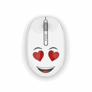 SOURIS SANS FIL INCA IWM-245RB AXIOM INFORMATIQUE PLUS
