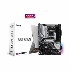 CARTE MERE ASROCK B650 PRO RS axiom informatique plus