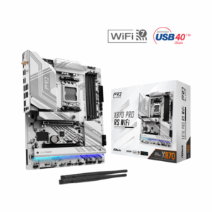 CARTE MERE ASROCK X870 PRO RS WIFI AXIOM INFORMATIQUE PLUS